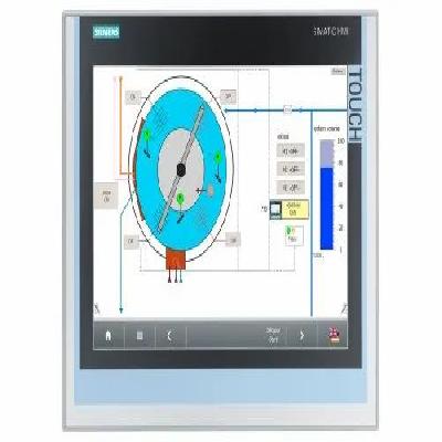 Simatic IFP1500 Flat Panel 15" Display